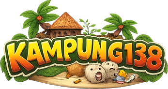Logo kampung138